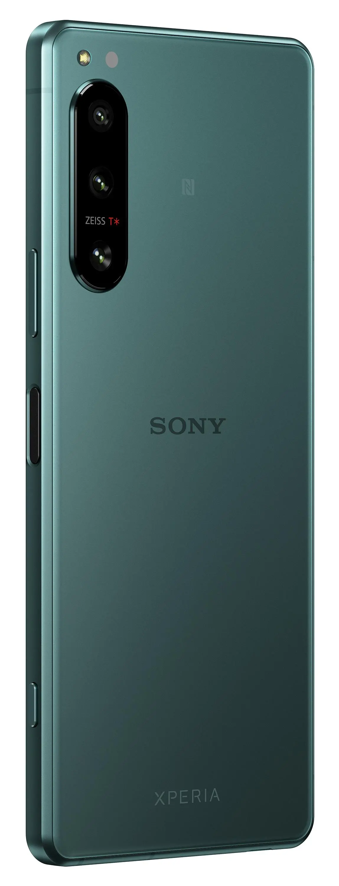 Smartfon Sony Xperia 5 IV 6,1" 120Hz 12Mpix Zielony