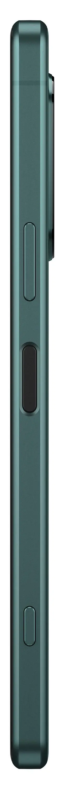 Smartfon Sony Xperia 5 IV 6,1" 120Hz 12Mpix Zielony