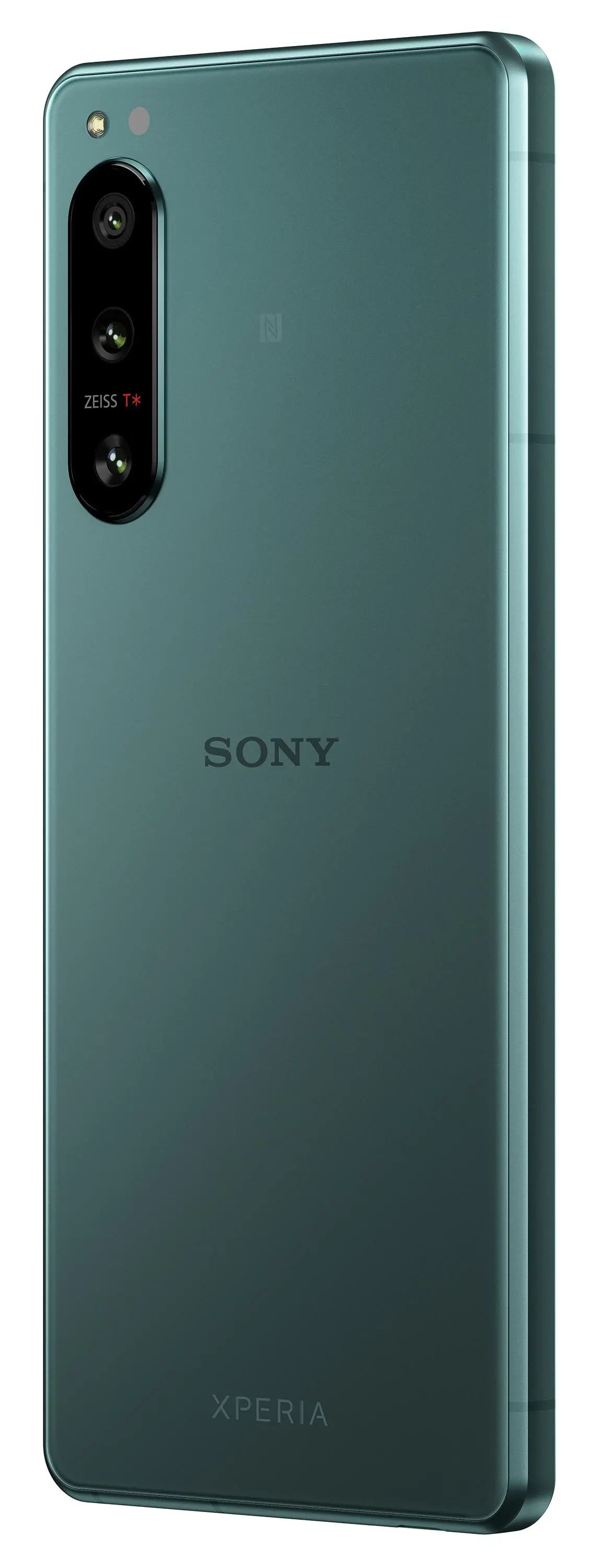 Smartfon Sony Xperia 5 IV 6,1" 120Hz 12Mpix Zielony