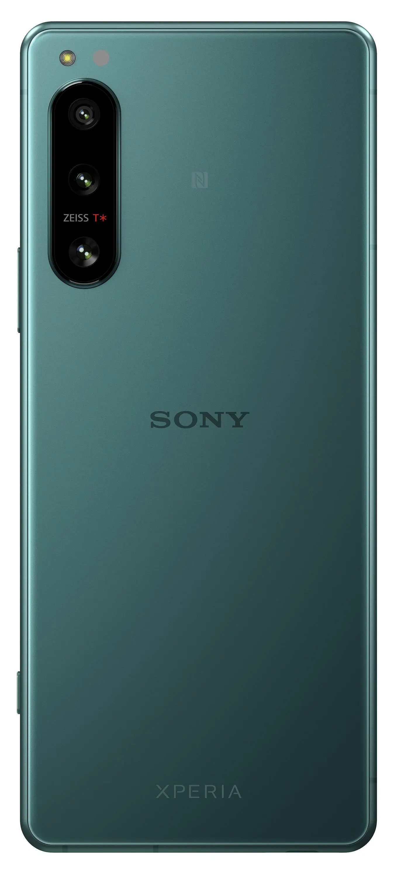 Smartfon Sony Xperia 5 IV 6,1" 120Hz 12Mpix Zielony