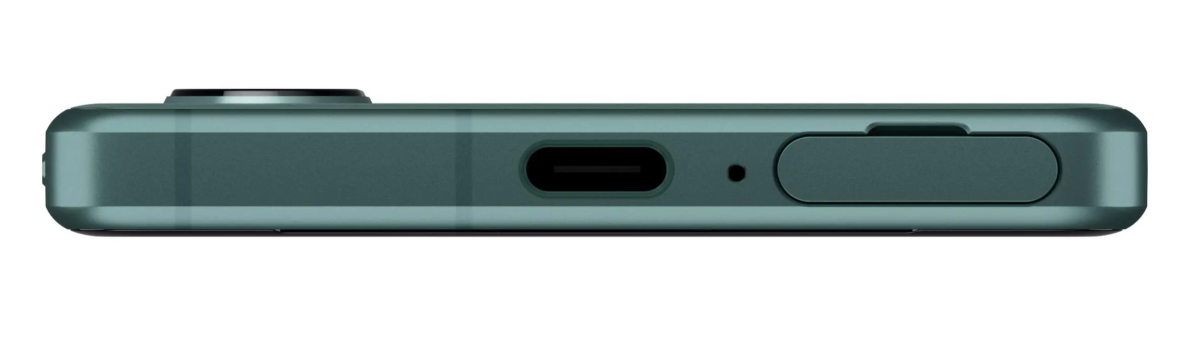 Smartfon Sony Xperia 5 IV 6,1" 120Hz 12Mpix Zielony