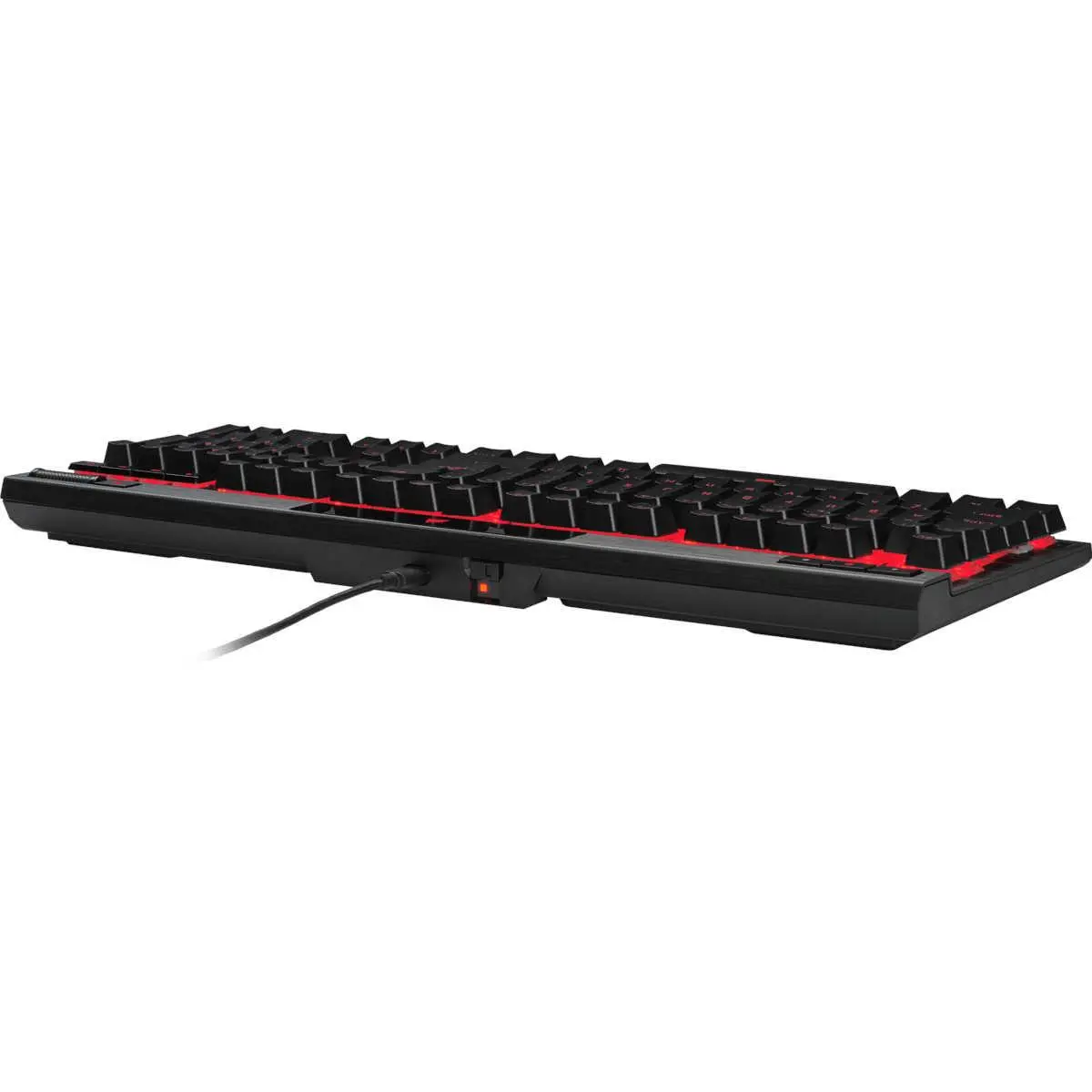 Klawiatura opto-mechaniczna Corsair K70 Pro RGB OPX Czarny