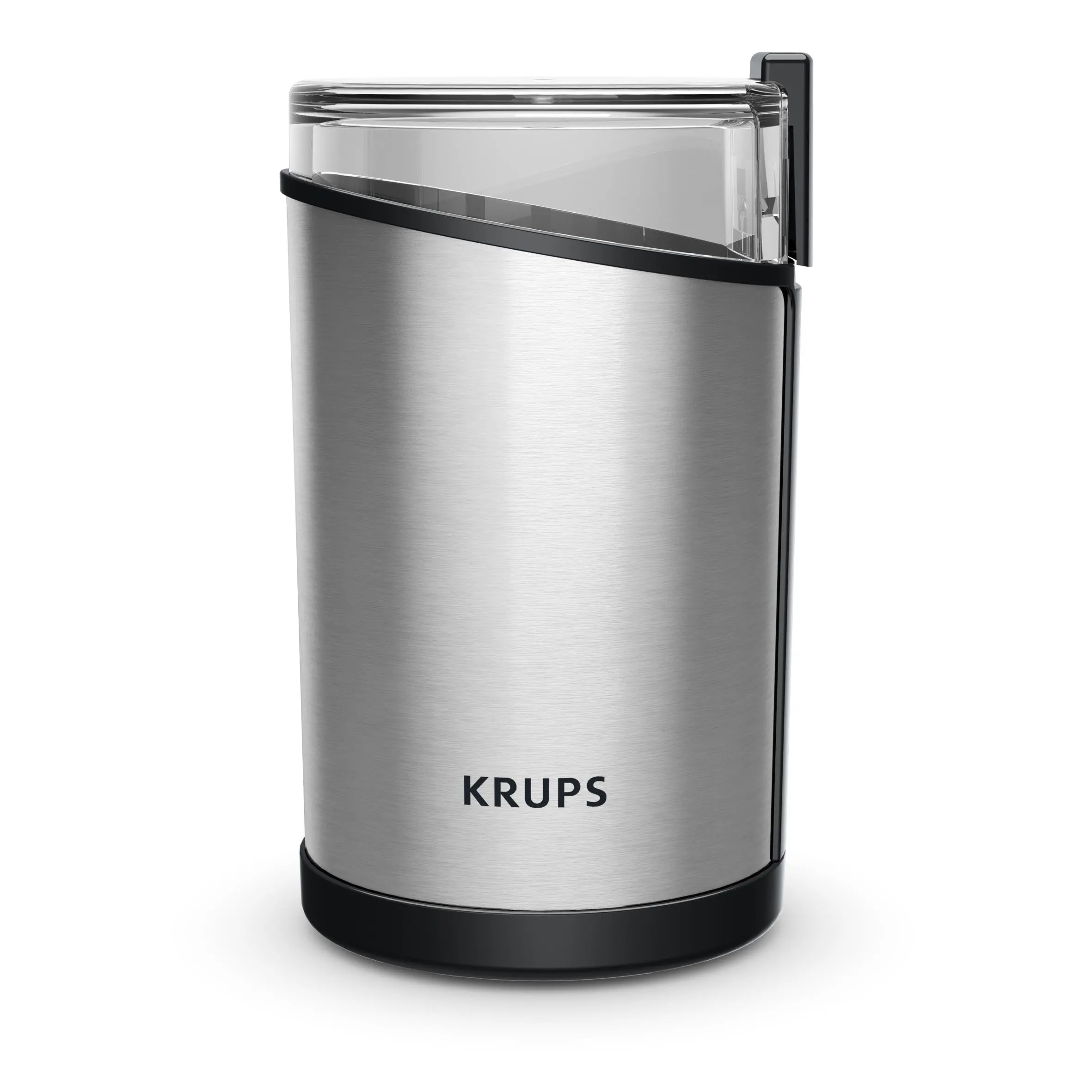 Młynek do kawy Krups GX204 Nożowy