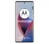 Smartfon Motorola edge 30 ultra 12/256GB 6,67" 144Hz 200Mpix Starlight white