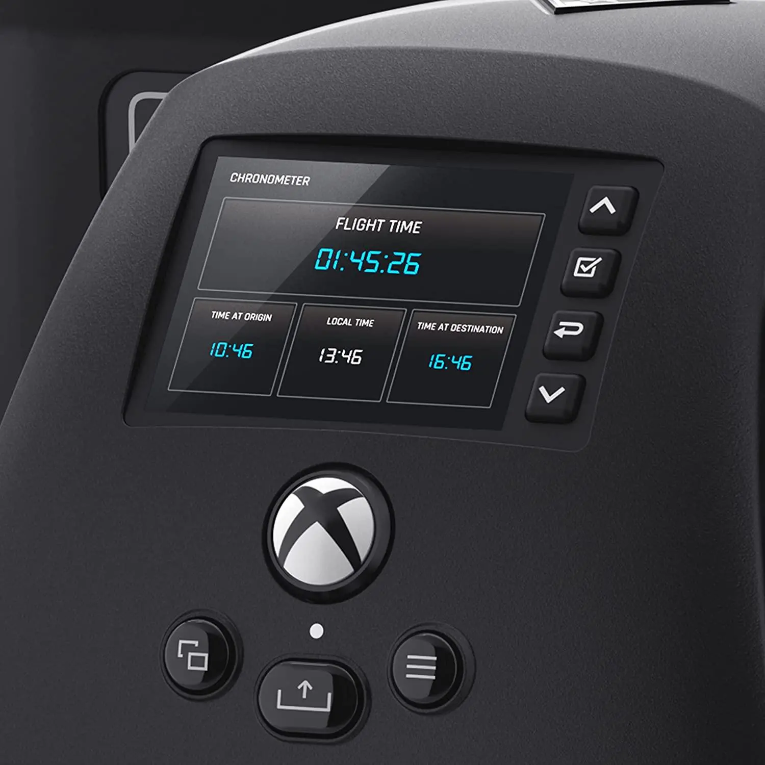 Kontroler Turtle Beach VelocityOne FLight Universal Control System do Xbox Series X/S, Xbox One, PC Przewodowy