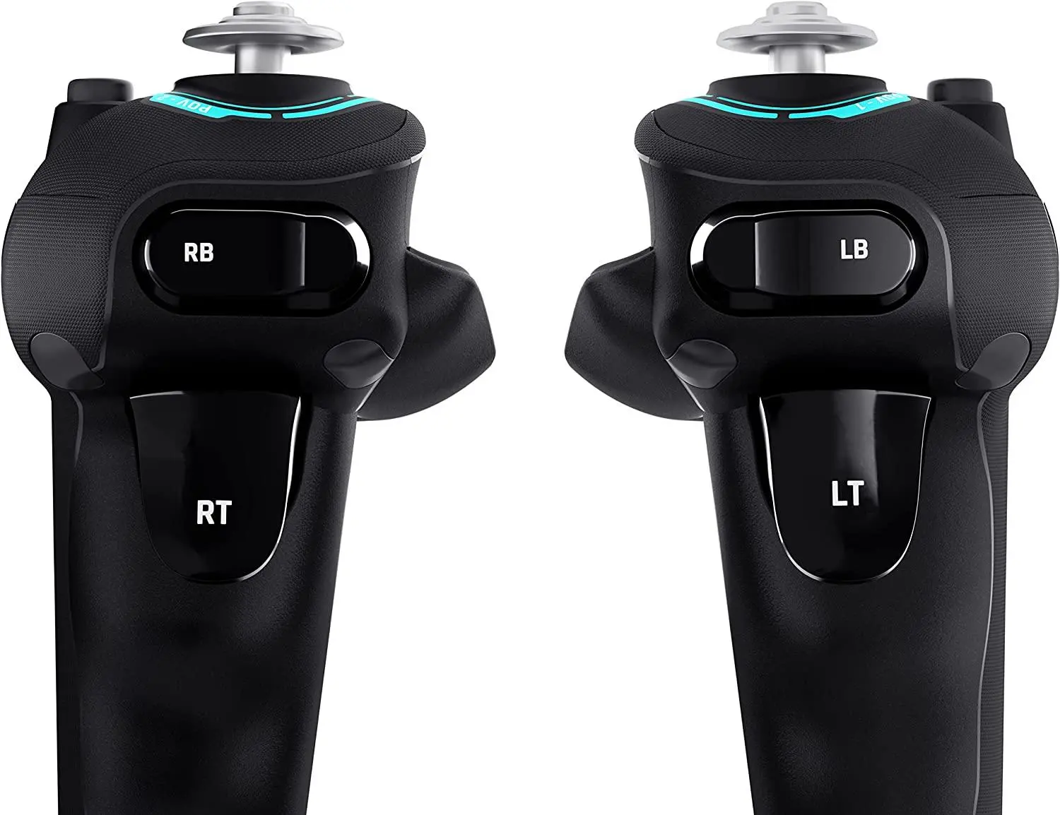 Kontroler Turtle Beach VelocityOne FLight Universal Control System do Xbox Series X/S, Xbox One, PC Przewodowy