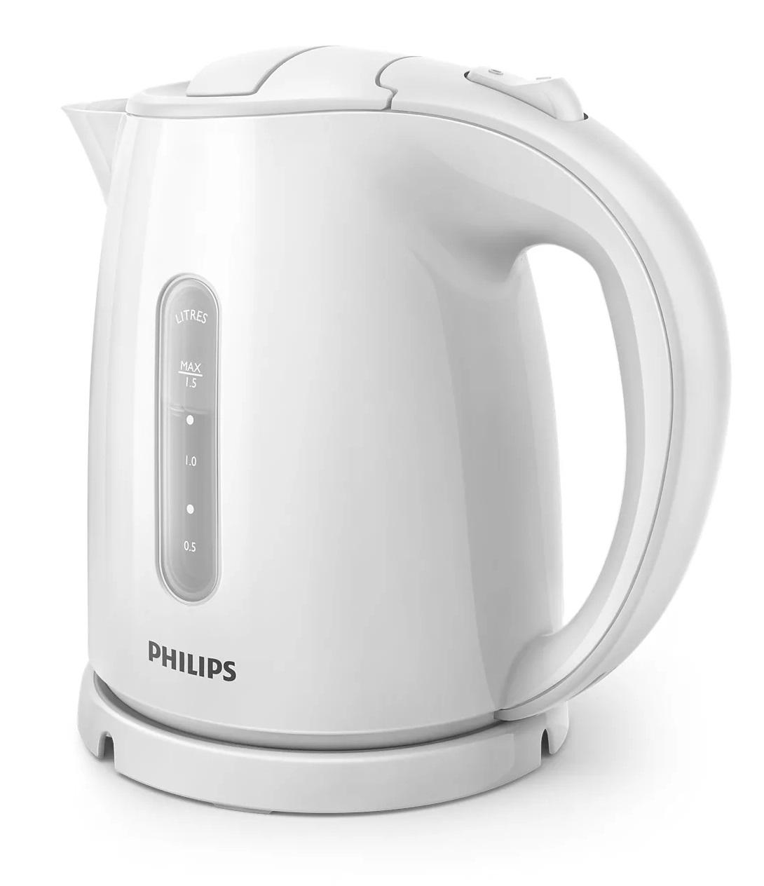 Czajnik Philips Daily Collection HD4646/00 1,5l 2400W
