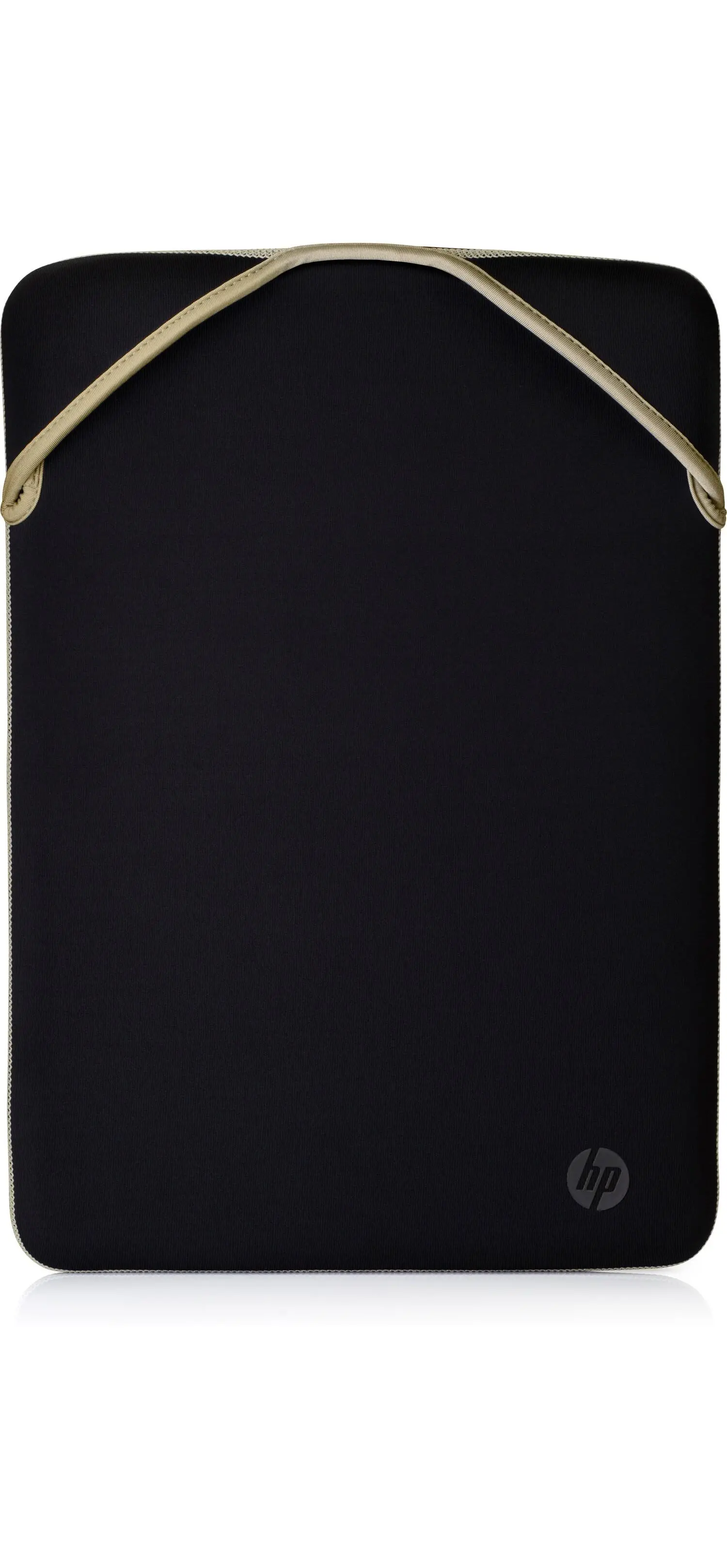 Etui na laptop HP Reversible 14,1"  Czarno-złoty