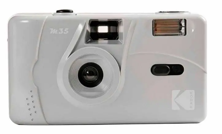 Aparat Kodak M35 Szary