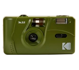 Aparat Kodak M35 Zielony