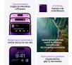 Smartfon Apple iPhone 14 Pro Max 128GB 6,7" 120Hz 48Mpix Głęboka purpura