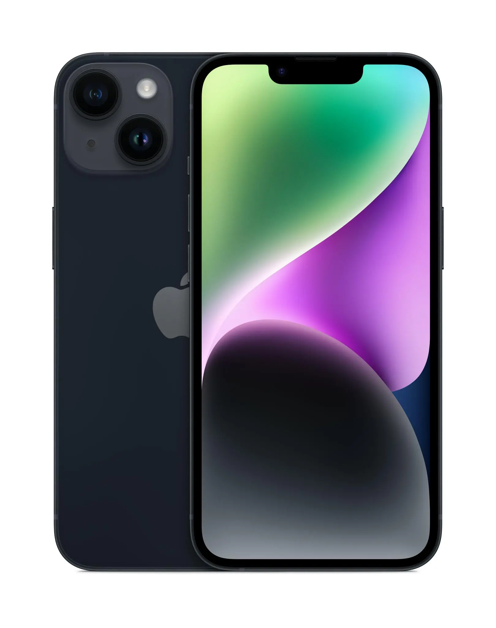 Apple iPhone 14 512GB 6,1" 12Mpix Północ