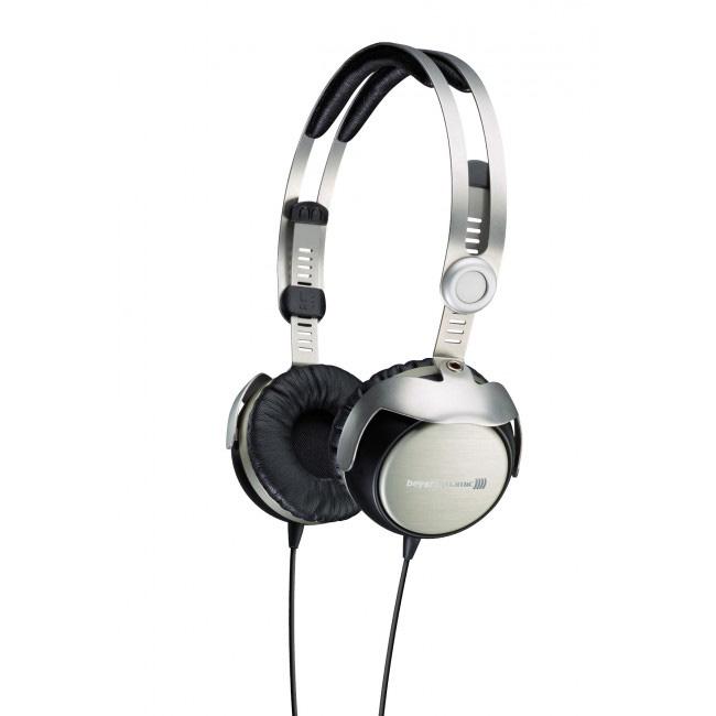 Słuchawki przewodowe Beyerdynamic T 51p