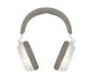 Słuchawki bezprzewodowe Sennheiser MOMENTUM 4 Wireless Nauszne Bluetooth 5.2 Biały