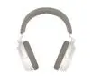 Słuchawki bezprzewodowe Sennheiser MOMENTUM 4 Wireless Nauszne Bluetooth 5.2 Biały