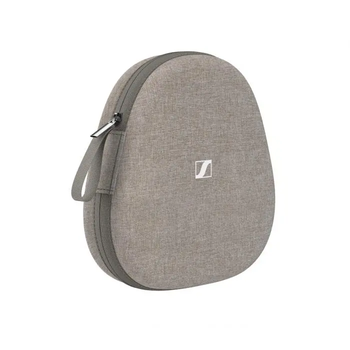 Słuchawki bezprzewodowe Sennheiser MOMENTUM 4 Wireless Nauszne Bluetooth 5.2 Biały