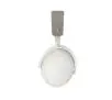 Słuchawki bezprzewodowe Sennheiser MOMENTUM 4 Wireless Nauszne Bluetooth 5.2 Biały