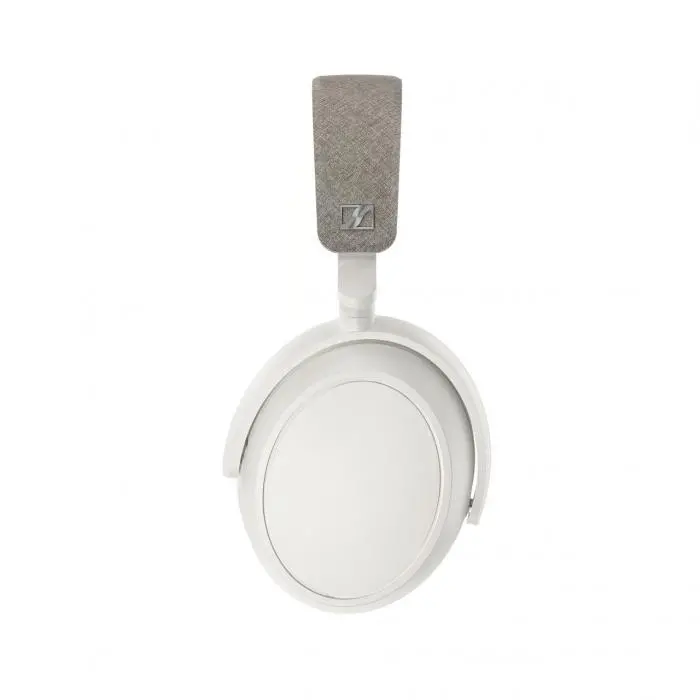 Słuchawki bezprzewodowe Sennheiser MOMENTUM 4 Wireless Nauszne Bluetooth 5.2 Biały