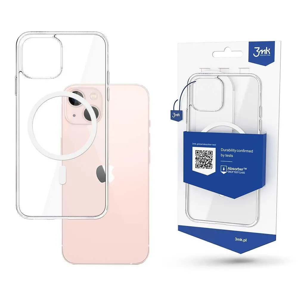 Etui 3mk Mag Case do iPhone 14 Plus