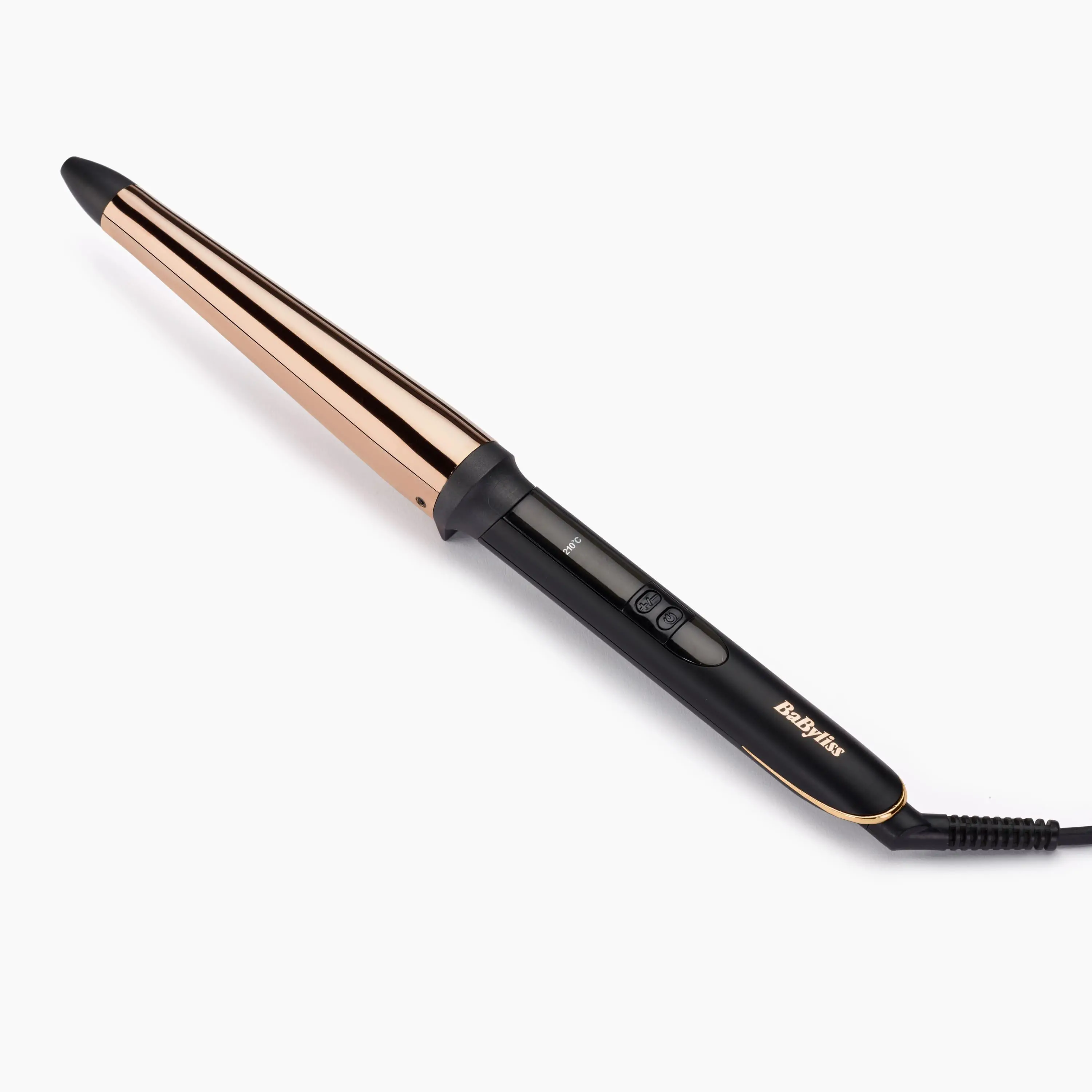 Lokówka BaByliss C458E