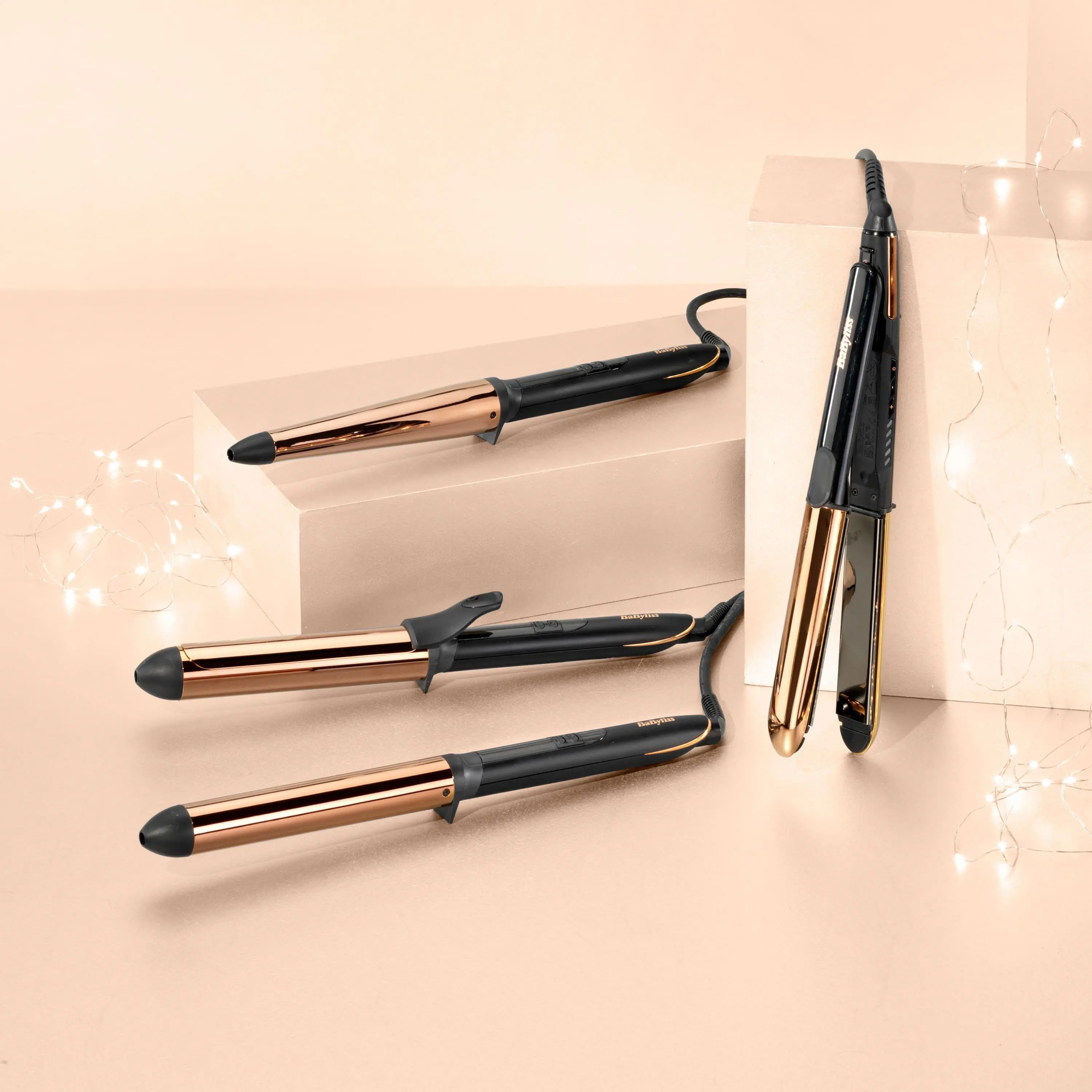 Lokówka BaByliss C458E