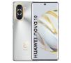 Smartfon Huawei nova 10  8/128GB - 6,67" - 50 Mpix - srebrny