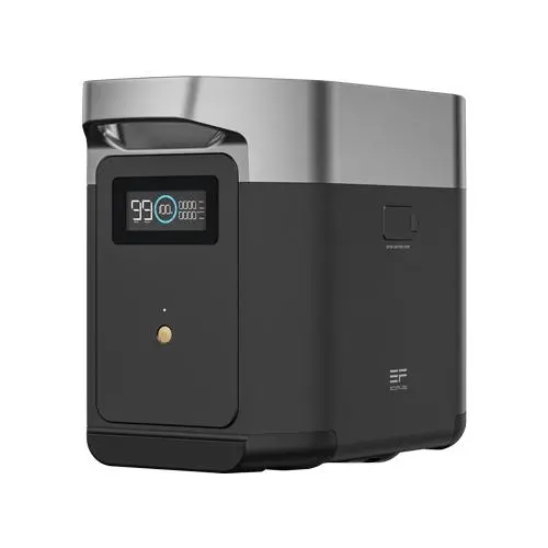 Akumulator EcoFlow 1024Wh do stacji zasilania DELTA 2