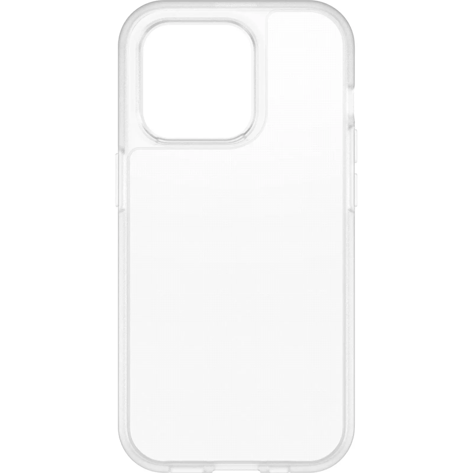 Etui OtterBox React do iPhone 14 Pro clear