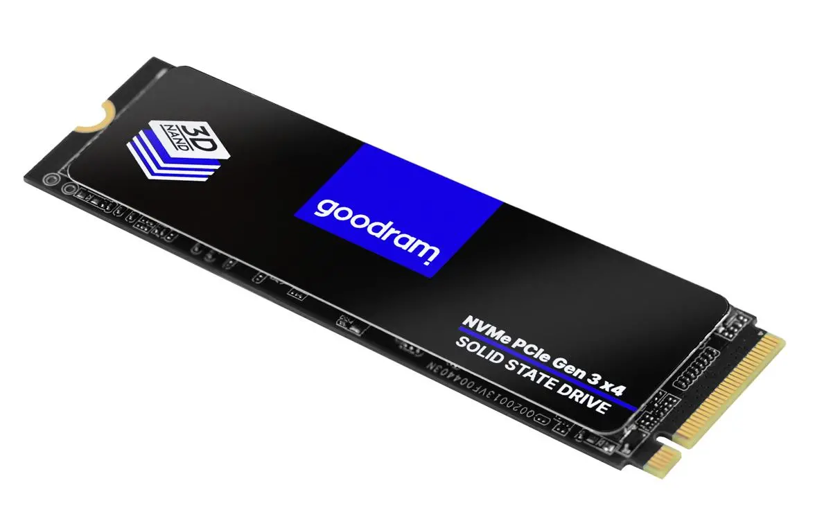 Dysk GoodRam PX500 Gen.2 256GB M.2 PCIe