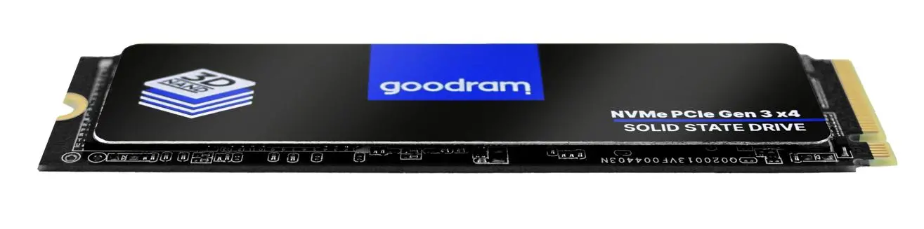 Dysk GoodRam PX500 Gen.2 256GB M.2 PCIe