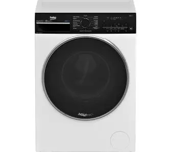 Pralka Beko bPro500 B5WFU58408WBDC AquaTech 8kg 1400obr/min Zdalne sterowanie