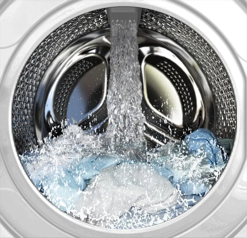 Pralka Beko bPro500 B5WFU58408WBDC 8kg 1400obr/min Zdalne sterowanie