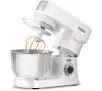 Robot planetarny Sencor STM 3760WH 1000W Maszynka do mielenia Blender kielichowy