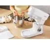 Robot planetarny Sencor STM 3760WH 1000W Maszynka do mielenia Blender kielichowy