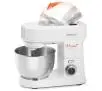 Robot planetarny Sencor STM 3760WH 1000W Maszynka do mielenia Blender kielichowy