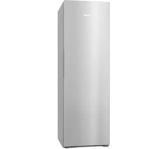 Lodówka Miele KS 4887 DD Pełny No Frost 185cm Szuflada z kontrolą wilgotności Zdalne sterowanie Srebrny