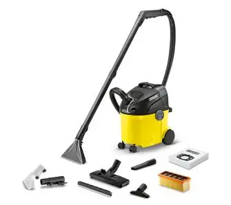 Odkurzacz Karcher SE 5.100 Plus 1400W Ssawka do prania tapicerki