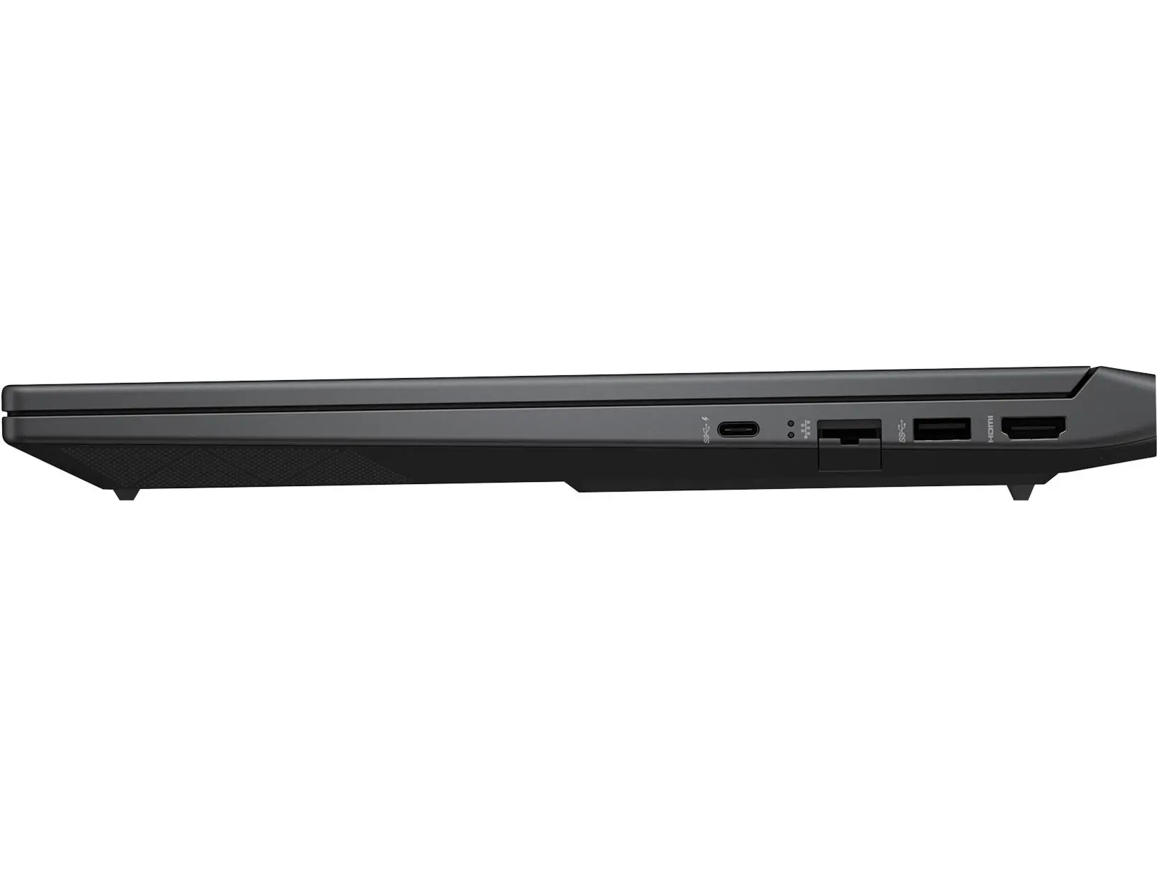 Laptop gamingowy HP Victus 15-fb0132nw 15,6" 144Hz R5 5600H 16GB RAM 512GB Dysk SSD RTX3050 Win11 Czarno-srebrny