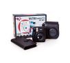 Aparat Fujifilm Instax Mini 11 Szary + album + case