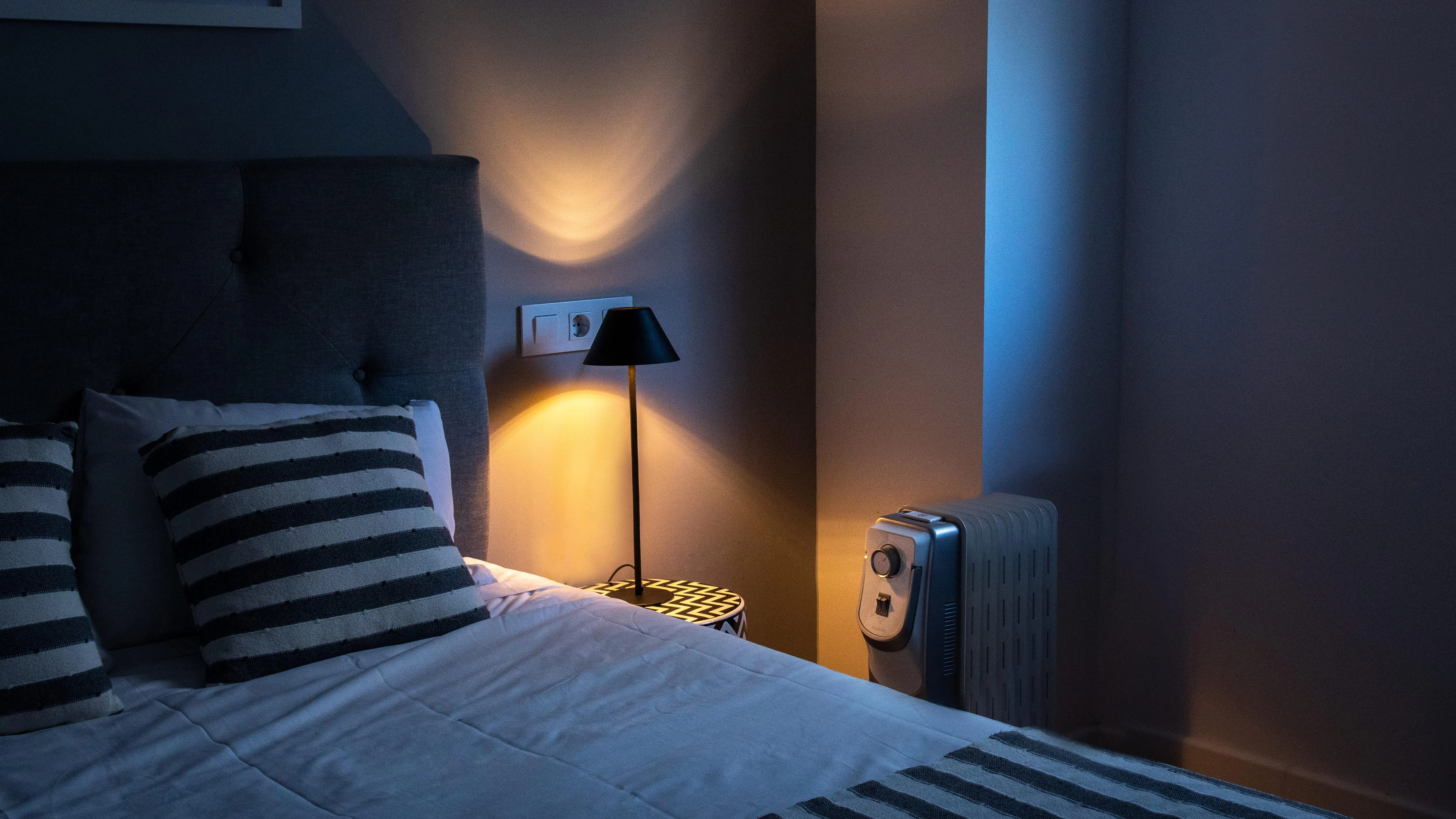 Grzejnik olejowy Cecotec ReadyWarm 7000 Space 360º