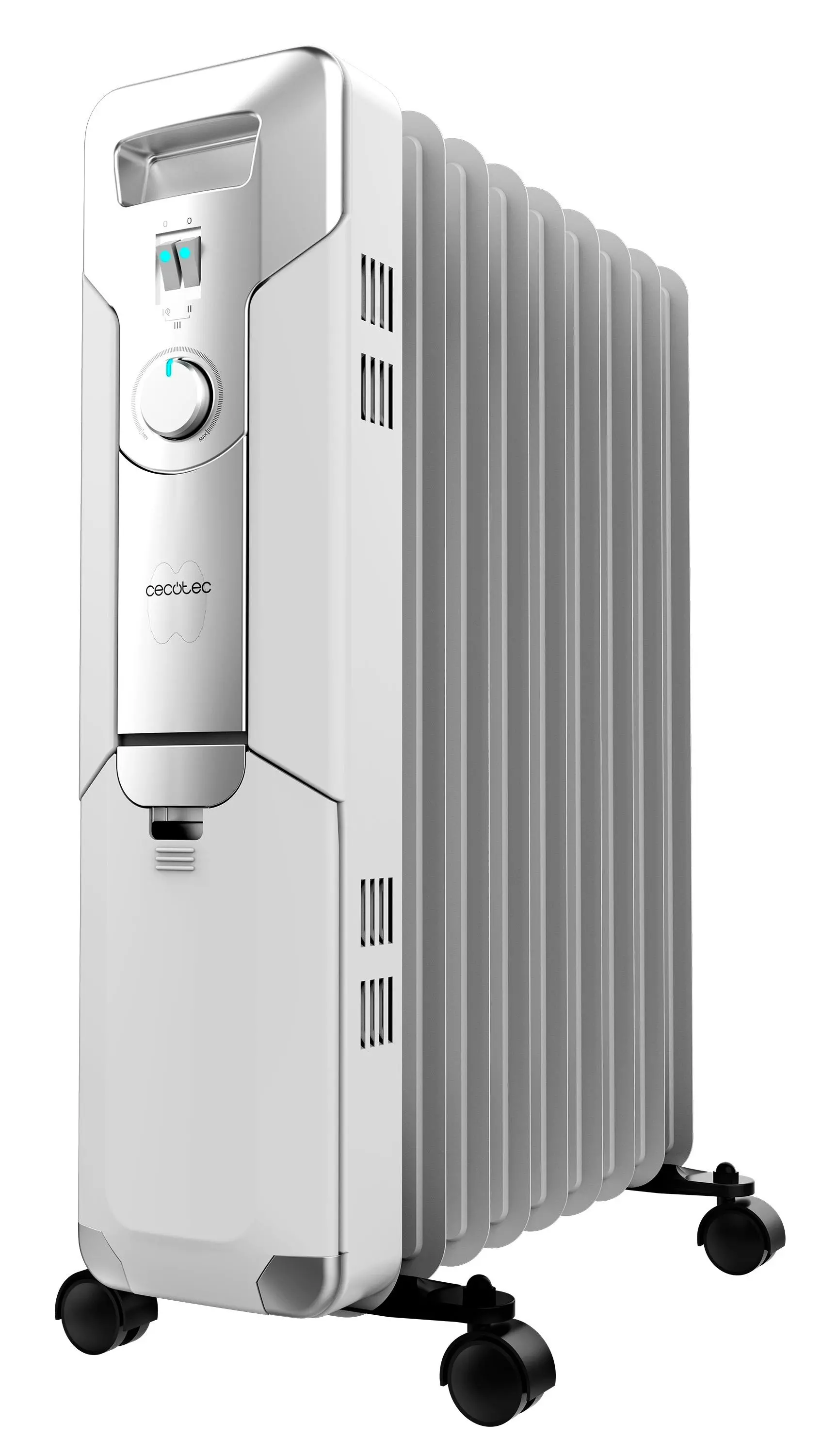 Cecotec ReadyWarm 9000 Space