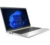 Laptop biznesowy HP EliteBook 640 G9 14"  i5-1235U 8GB RAM  512GB Dysk SSD  Win11 Pro Srebrny