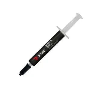 Pasta termoprzewodząca Savio Glacier TG-03 13,5 W/mK 2g