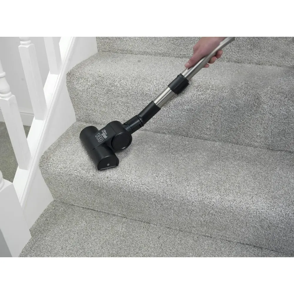 Odkurzacz Numatic Henry PetCare HPC200 620W Turboszczotka Mini turboszczotka