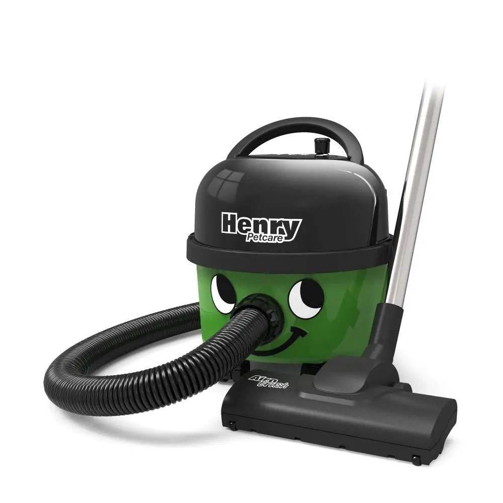 Odkurzacz Numatic Henry PetCare HPC200 620W Turboszczotka Mini turboszczotka