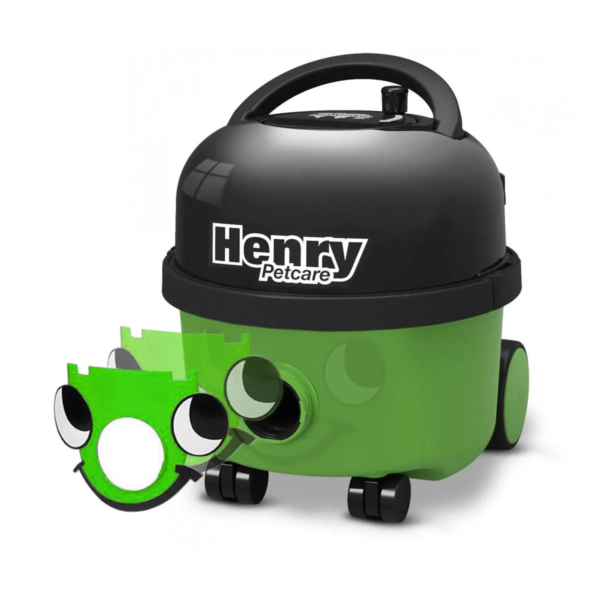 Odkurzacz Numatic Henry PetCare HPC200 620W Turboszczotka Mini turboszczotka