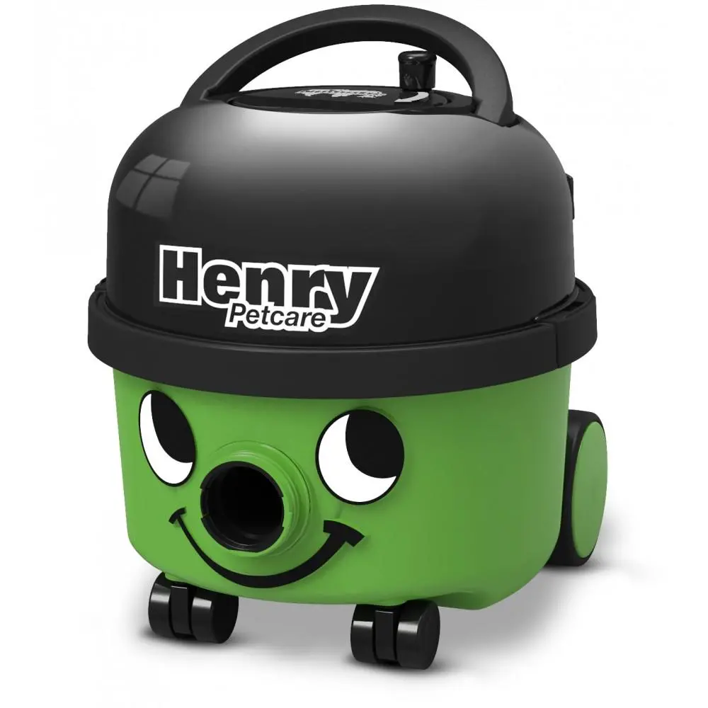 Odkurzacz Numatic Henry PetCare HPC200 620W Turboszczotka Mini turboszczotka