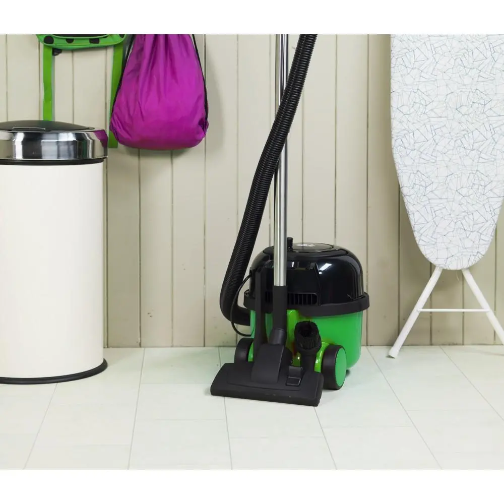 Odkurzacz Numatic Henry PetCare HPC200 620W Turboszczotka Mini turboszczotka