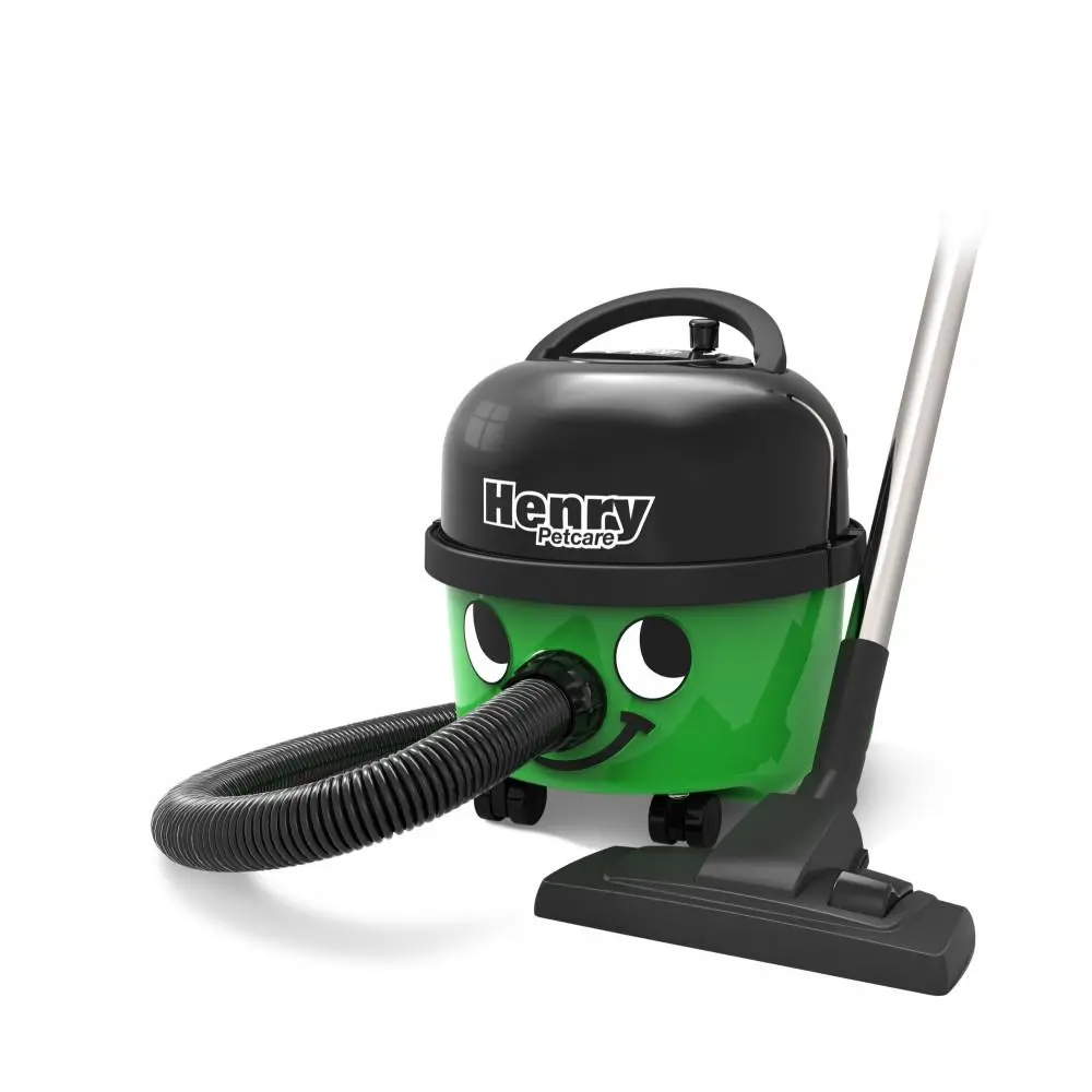 Odkurzacz Numatic Henry PetCare HPC200 620W Turboszczotka Mini turboszczotka