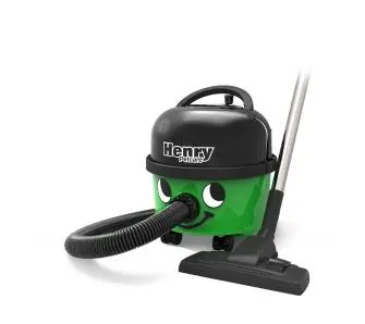 Odkurzacz Numatic Henry PetCare HPC200   620W Turboszczotka Mini turboszczotka